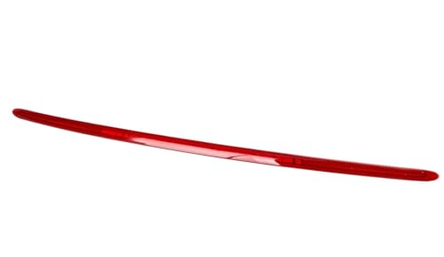Troisième feu stop Mini Cooper R55 en panne ? Remplacez-le par le feu surélevé rouge 63257167413
