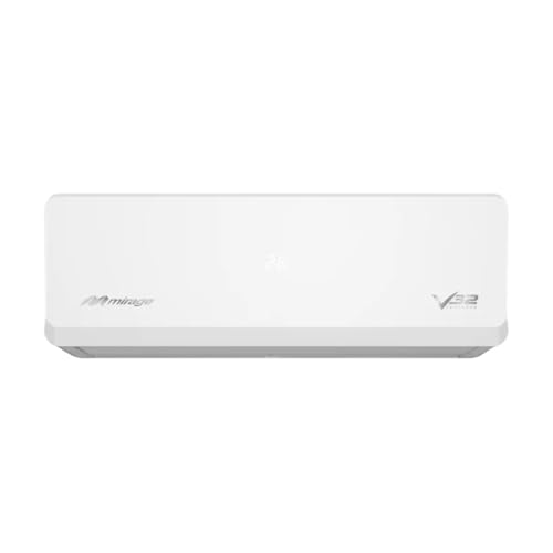 La mejor selección de Minisplit Inverter Samsung los 5 mejores. 46 Aire Acondicionado Minisplit Mirage, Solo Frío 12000 BTU 115V, color blanco, modelo SETCVF120E