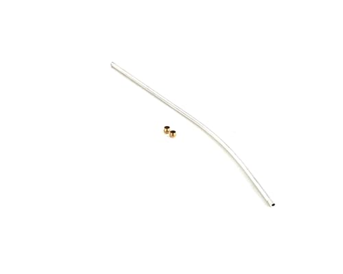 Montague Tubing 1/4 -Manifold to Safet