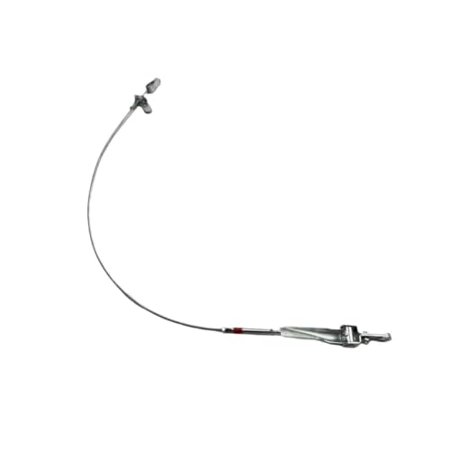 Cable de freno de coche para evitar fallos en ITV de Toyota Land Cruiser 1999-2007