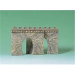 Adecuado para paisajismo Túnel para modelismo ferroviario 41586 H0 - 1:87 , color/modelo surtido