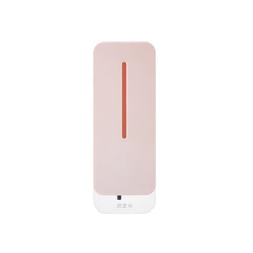 Distributeur de savon automatique mural à induction avec minuterie