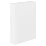 Amazon Basics Papier photo, brillant, Lot de 100 feuilles, 250 g/m², 10.2...
