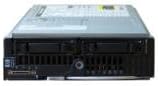 Hewlett Packard Enterprise CTOProliant BL460C G7 Refurbished, 603591-B21 (Refurbished E5506 6G 1P Server)