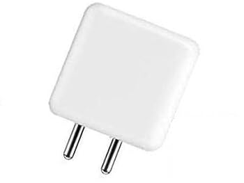 Image of Original Warp 30W Compatible with Oneplus 3 3T 5 5T 6 6T 7 7T 7Pro 7T Pro 8 8Pro Nord (USB to C Type Only), White Replacement Warranty