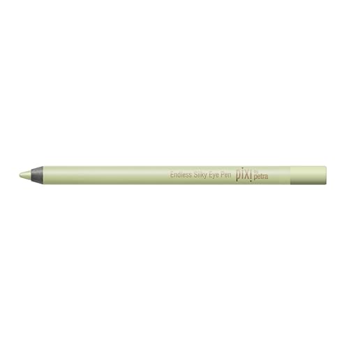 Pixi Beauty Endless Silky Eye Pen Green