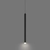 ☀Estilo: este candelabro de techo de interior imprescindible hace que su habitación sea simple a elegante en su conjunto. La longitud de la suspensión es ajustable y la longitud se puede ajustar libremente, lo cual es conveniente de usar.