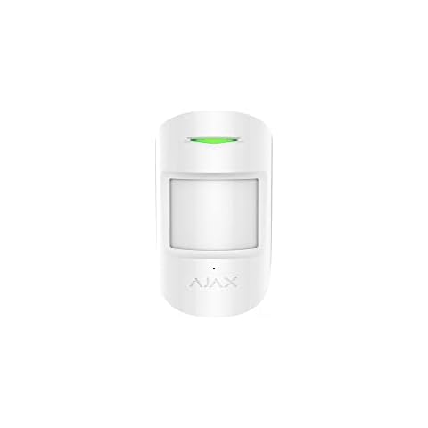 AJAX Combi Protect W Window Break Detector Cover