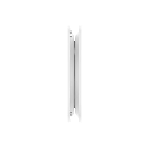 Plaque rotative VESA blanc Compulocks support ecran pivotant - 4