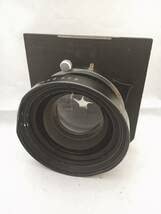 シュナイダークロイツナッハSymmar-S 180mm1:5.6COMPUR 1 シュナイダークロイツナッハ(SCHNEIDER KREUZNACH)|大判レンズ