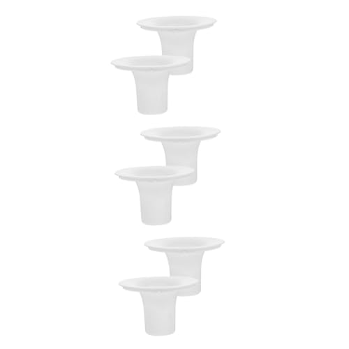 Pièce de rechange pour distributeur d'eau TEHAUX avec 6 accessoires et couvercle