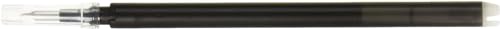 Image of Pilot Frixion Ball Pen Refill 0.7mm, Black (LFBKRF30F3B)