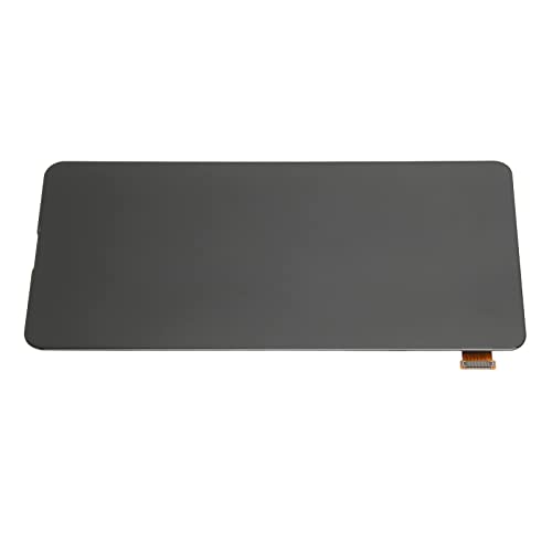 Vistreck Zestaw Zamienny LCD do Telefonów Komórkowych S N do 9T, 9TPro, K20, K20Pro z Narzędziami