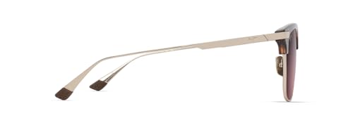 Maui Jim unisex-adult Kalaunu Af Square Sunglasses3