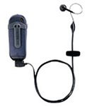  Siemens Talk & Carry Pack (Mobile Manos Libres + Cinturón Clip) para Siemens C35i, M35i, S35i
