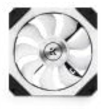 PC用ファン・クーラー EKWB Quantum Kinetic 120 DDC PWM D-RGB PC用