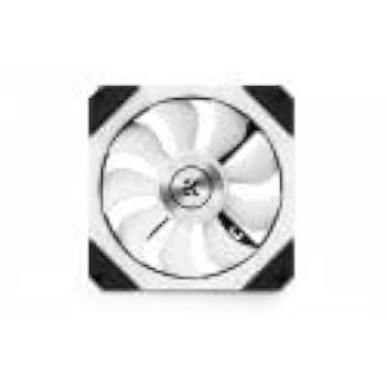 Amazon.com: EKWB EK-Quantum Impulse 120 D-RGB 120mm Fan, 400