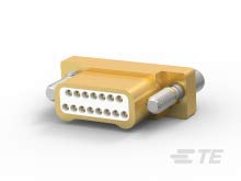 STG015PC2DCC05Q, Cable Assembly with connectors Connection