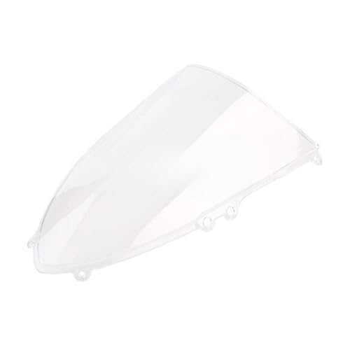 Déflecteur de vent moto pour Panigale 1199 et 899 bulle de carénage noire 2011-2017