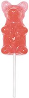 Gigantic Gummy Bear (Bubblegum)
