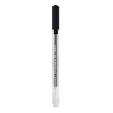 Legami - Stylo à encre gel, diamètre pointe 0,7 mm, encre noire, trait fluide et défini