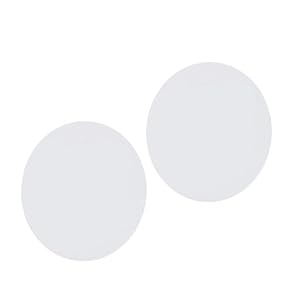 DOITOOL 2 Stück Aquarell Malbrett