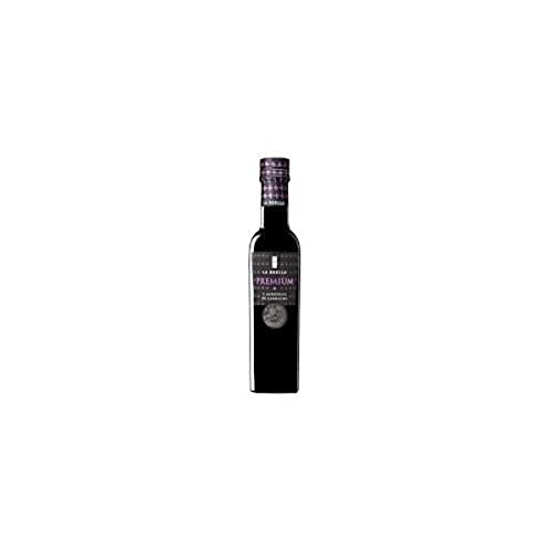 Vinagre garnacha dulce La Boella, 250 ml