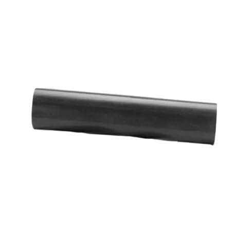 AZ^[d̖_A 2PCS ԐΔ POM iCbh 500MMAa3-50mm n[hvX`bNo[XeBbN(Black,7x500mm)