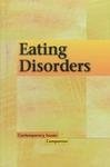 Contemporary Issues Companion - Eating Disorders (hardcover edition)      Hardcover – September 1, 1998