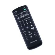 Remote Control Replacement for Audio/TV/Projector for Sony FST-SH2000 SS-SH200 FSTSH2000 Mini HI-FI Component System