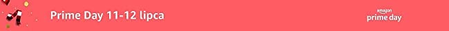 Prime Day 11-12 lipca
