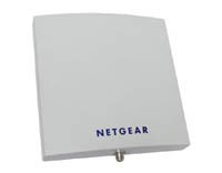 ProSafe Indoor/Outdoor 18 dBi Patch Panel Directional Antenna