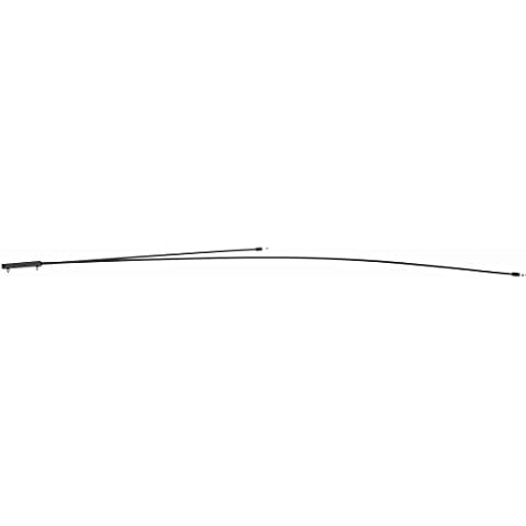 Dorman 912-468 Front Hood Release Cable Cover