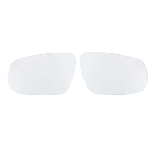 Verre de rétroviseur gauche pour Chery Tiggo 7 2016-2019