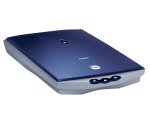 CanonCanoScan D1250U2 Flatbed Scanner