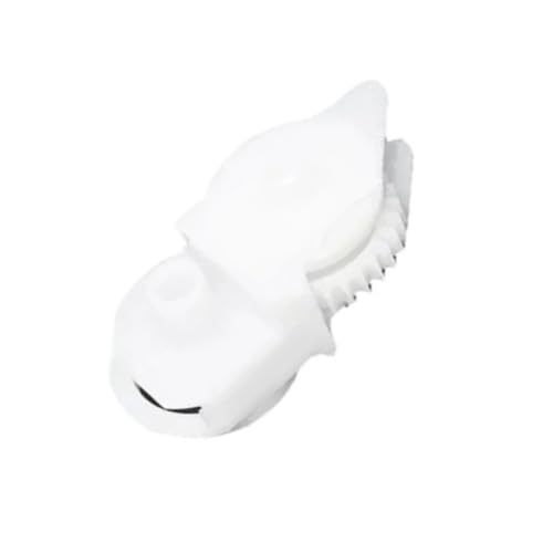 Engrenage de fusion HP P2035 RC2-6242 pour réparer les bruits et blocages de l'imprimante