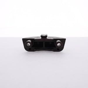 #US 10 Brown Cord Clamps for 3-Wire Twist Lock Plugs/Contors HBLTL2CCBR