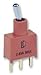 Multicomp Pro Switch, Toggle, Spdt, 100Ma, 20V - 1AS3T2B4M2RE