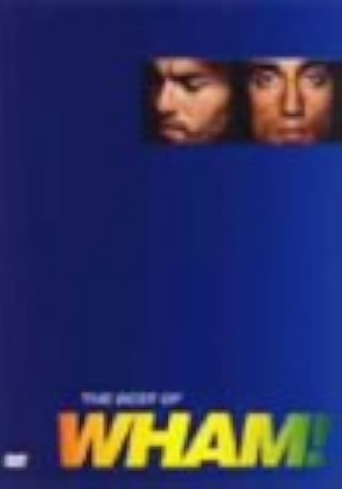 その他 Wham-The Best of Wham! [DVD] Amazon.co.jp: ザ・ベスト・オブ・ワム! [DVD] : ワム!, ワム!: DVD