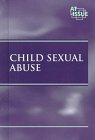 Hardcover At Issue Series - Child Sexual Abuse (hardcover edition) Book