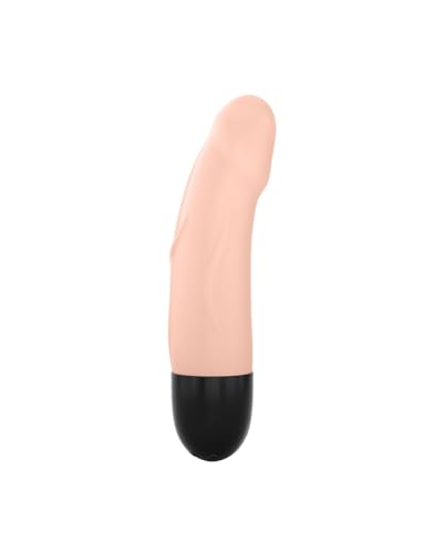Dorcel Real Vibration 2.0 Vibratore Nude, S