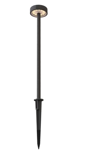 Pics lumineux à LED BOLD système 24V intensité variable étanche IP65 pour terrasse