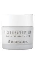 BeautiContol All Ages - Microderm Abrasion Facial Buffing Creme
