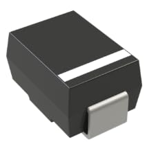 Pack of 10 S3A Diode Switching 50V 3A 2-Pin SMC