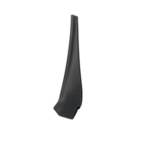 Garniture d'angle de pare-brise Nissan X-Trail pour trajets sereins