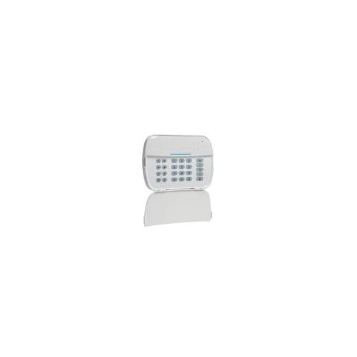 DSC Säkerhetslarmsystem – HS2LED Power Series Neo 16 Zone LED-knappsats