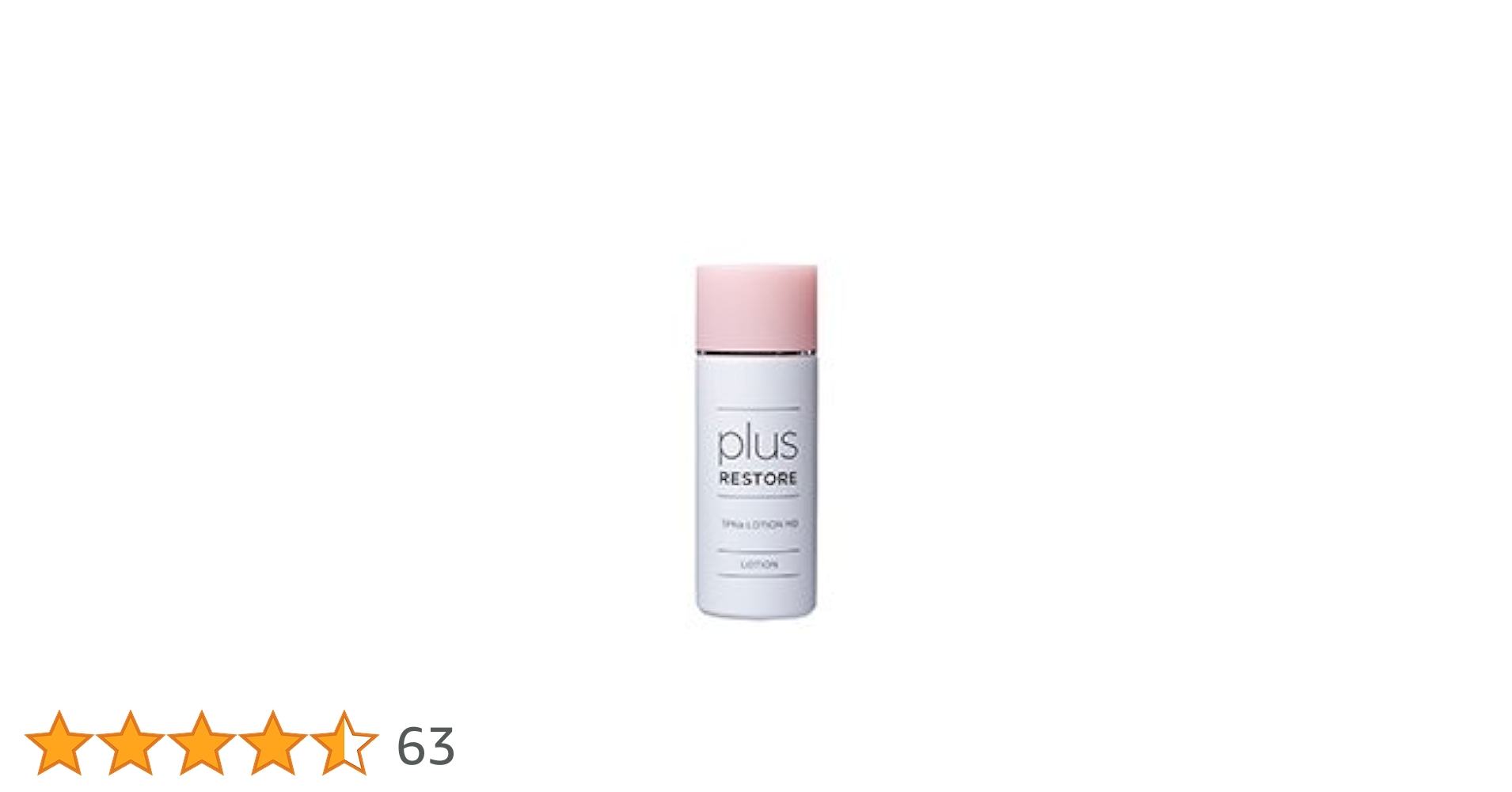 Amazon | プラスリストア TPNa ローションMD | プラスリストア