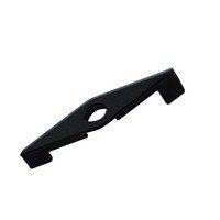 SHOPINNOV Lever Opening Plastic SIM Card Tray for iPhone 3G/3GS