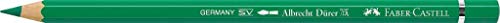 Crayon Aquarelle Albrecht Durer Vert Emeraude mine tendre soluble eau