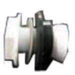 Raritan 1236AW Spud Assy.